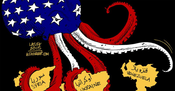Vignetta Latuff.